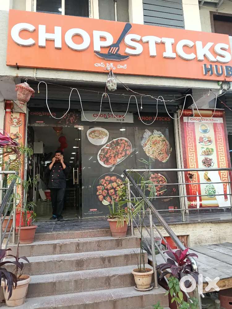 Need full hotel staff for restaurant