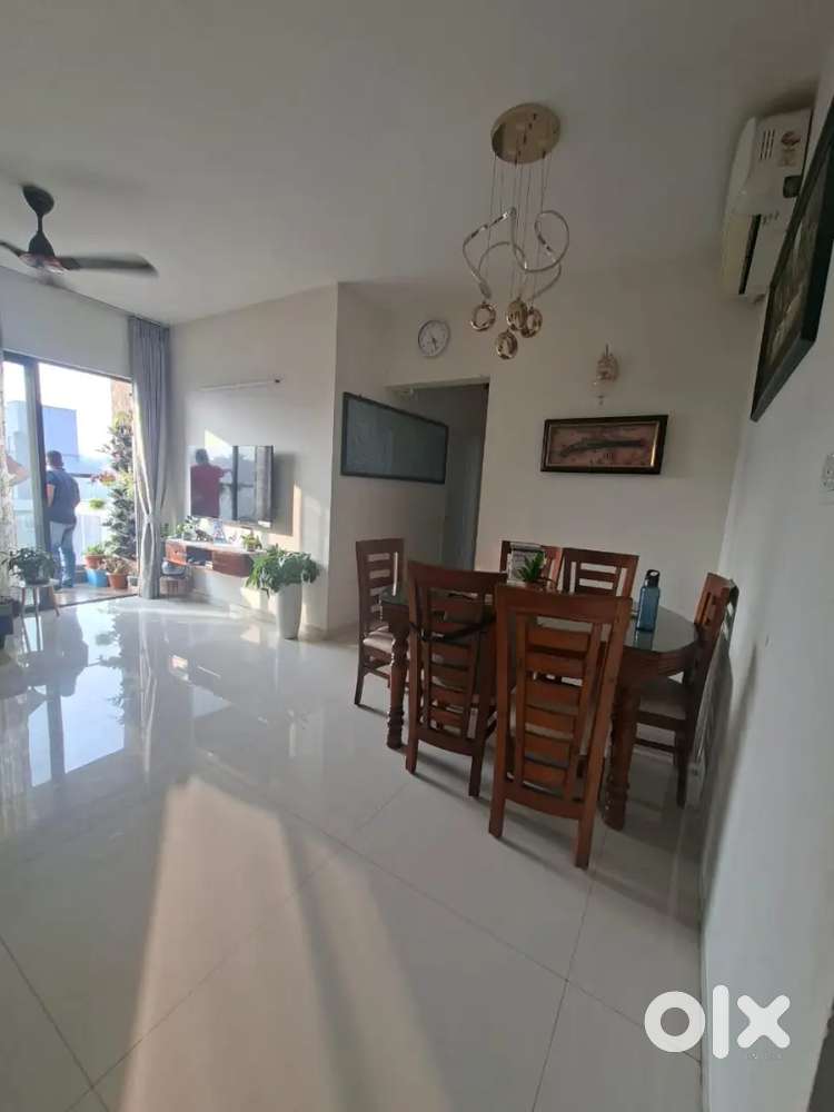 2 bhk flat for sale at undri pune