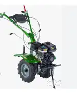 mini tiller