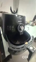 Philips Air fryer