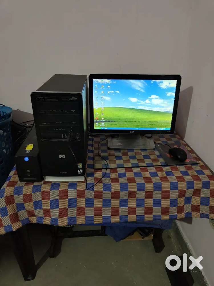 Computer sell karna hai