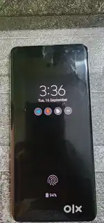 Samsung  s10 5g