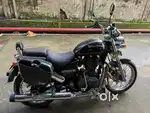 Royal Enfield Thunderbird 350 (2017 Model)
