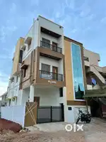 Newly built house with good amenities