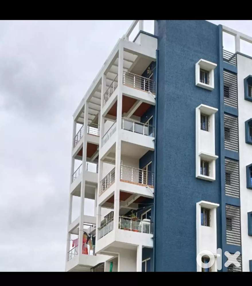 Flat for rent