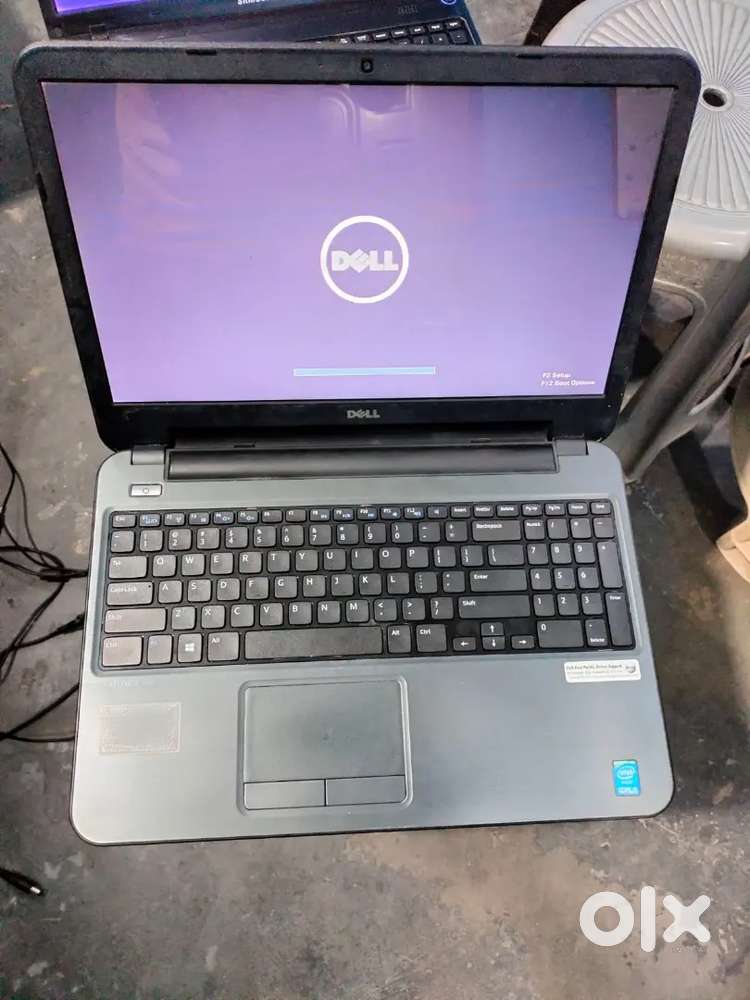 Dell  i5  4gb Ram  500gb HDD