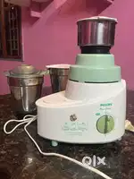 Used Philips Mixer Grinder for sale