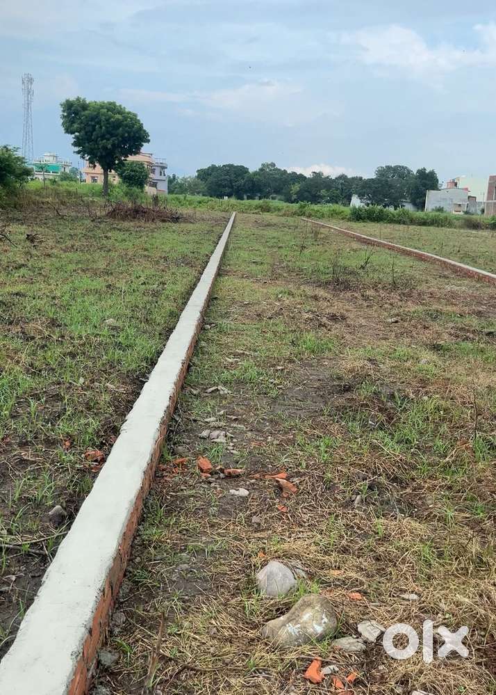 New colony near pal college