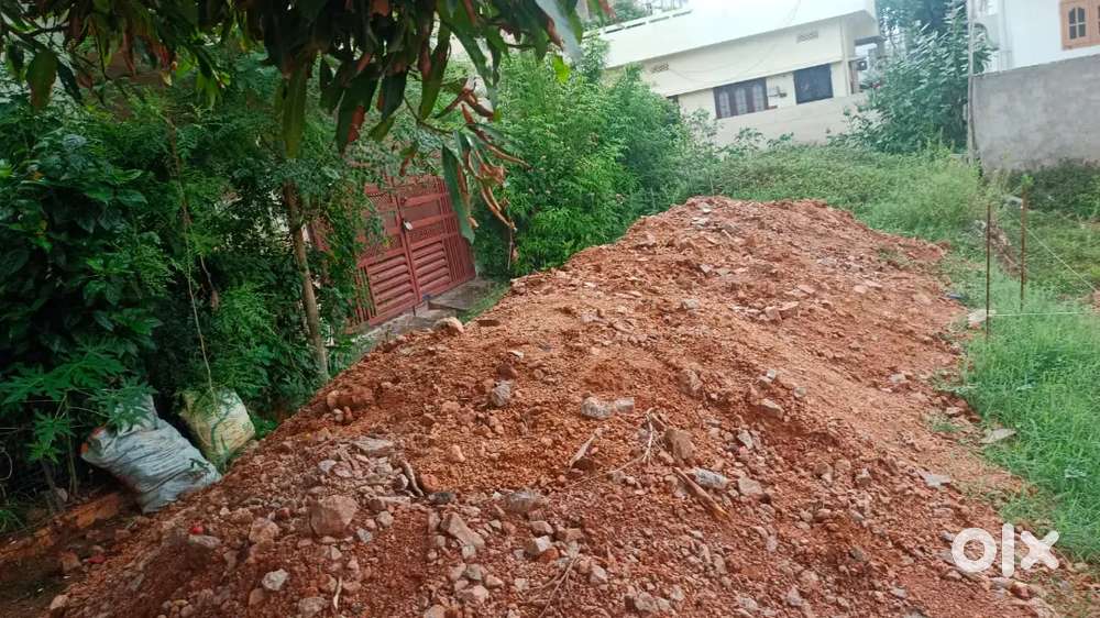 Plot for sale