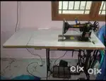 Sewing machine