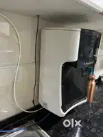Dr Aquaguard water purification RO