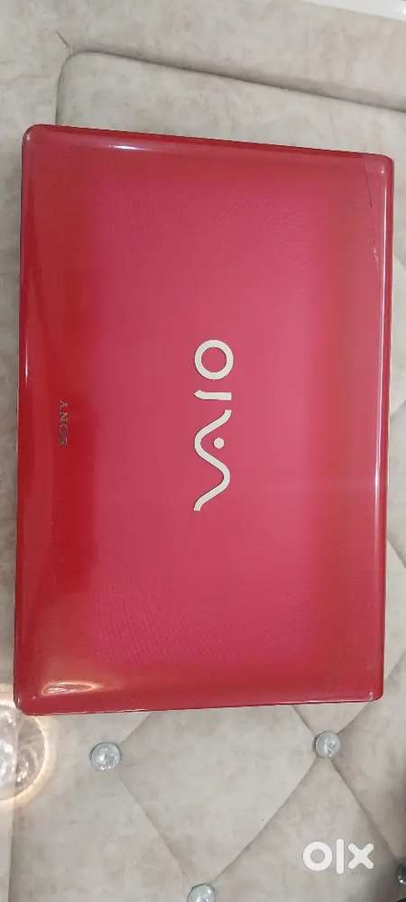Sony i3  laptop for sale