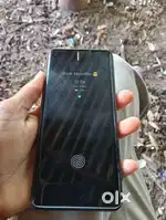 Oppo reno 4 4g 8+5ram 128 storage