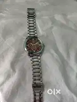 Wristwatch