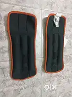 Gym - fitness equipment