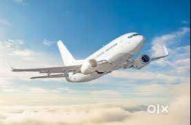 AIRPORT OPENINGS - URGENT HIRING FOR AIR TICKETING EXECUTIVE POST .