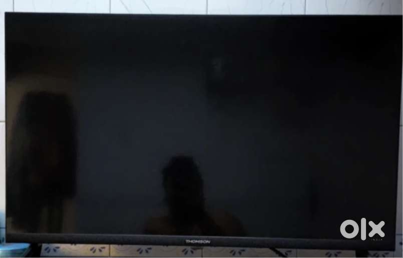 Thomson  smart tv