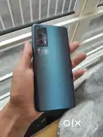 Iqoo 7 5g all original
