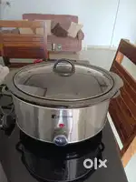 Bergner Rice Cooker