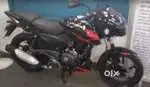 PULSAR 150 TWIN DISC
