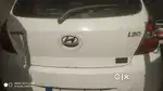 Hyundai i20 2010 Petrol Well Maintained
