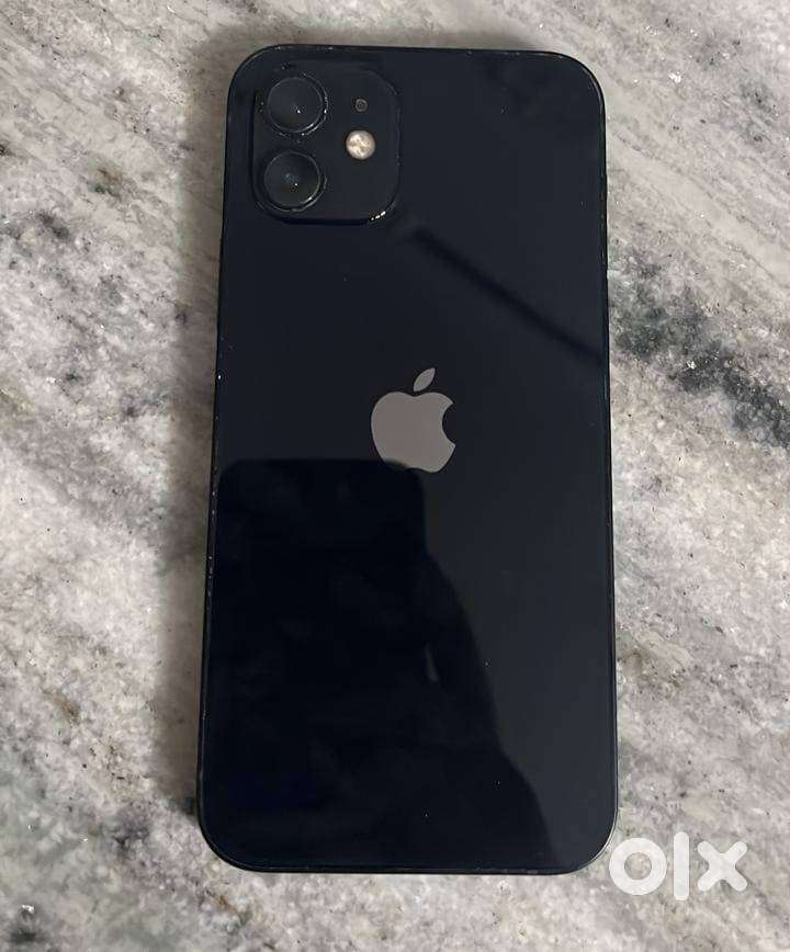 iPhone 12 – Premium Power at an Unbeatable Price!