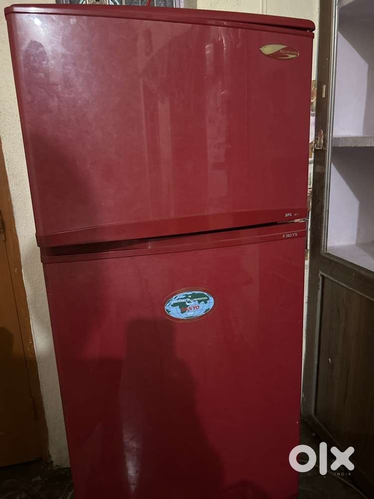 BPL Double Door refrigerator