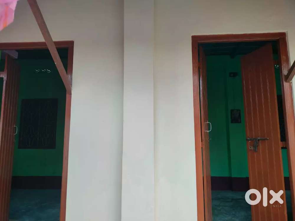 house rent any good family and bachalar