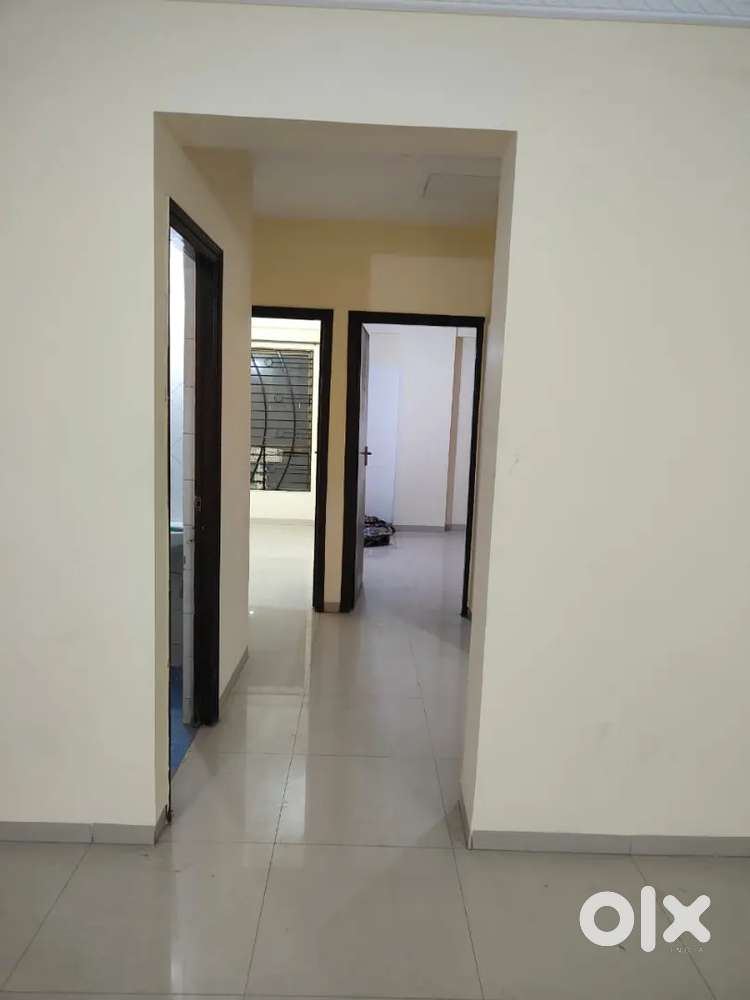 2 bhk flat at Satya Sai