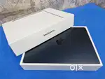 Apple Macbook Air M2 Chip 8GB Ram 256GB Apple SSD 13Inch With Box