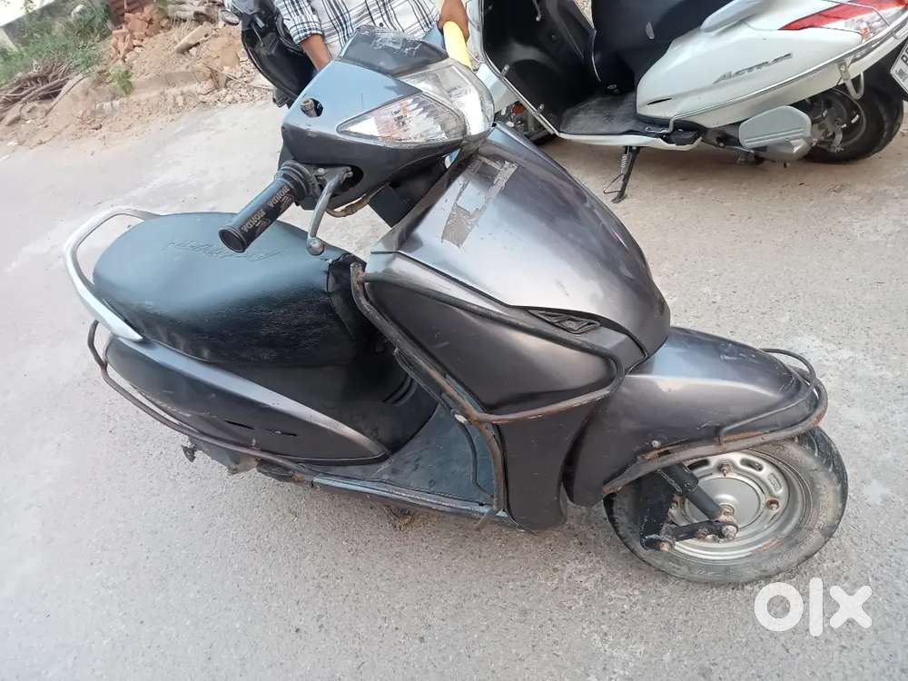 Need for male person for honda company exchange department