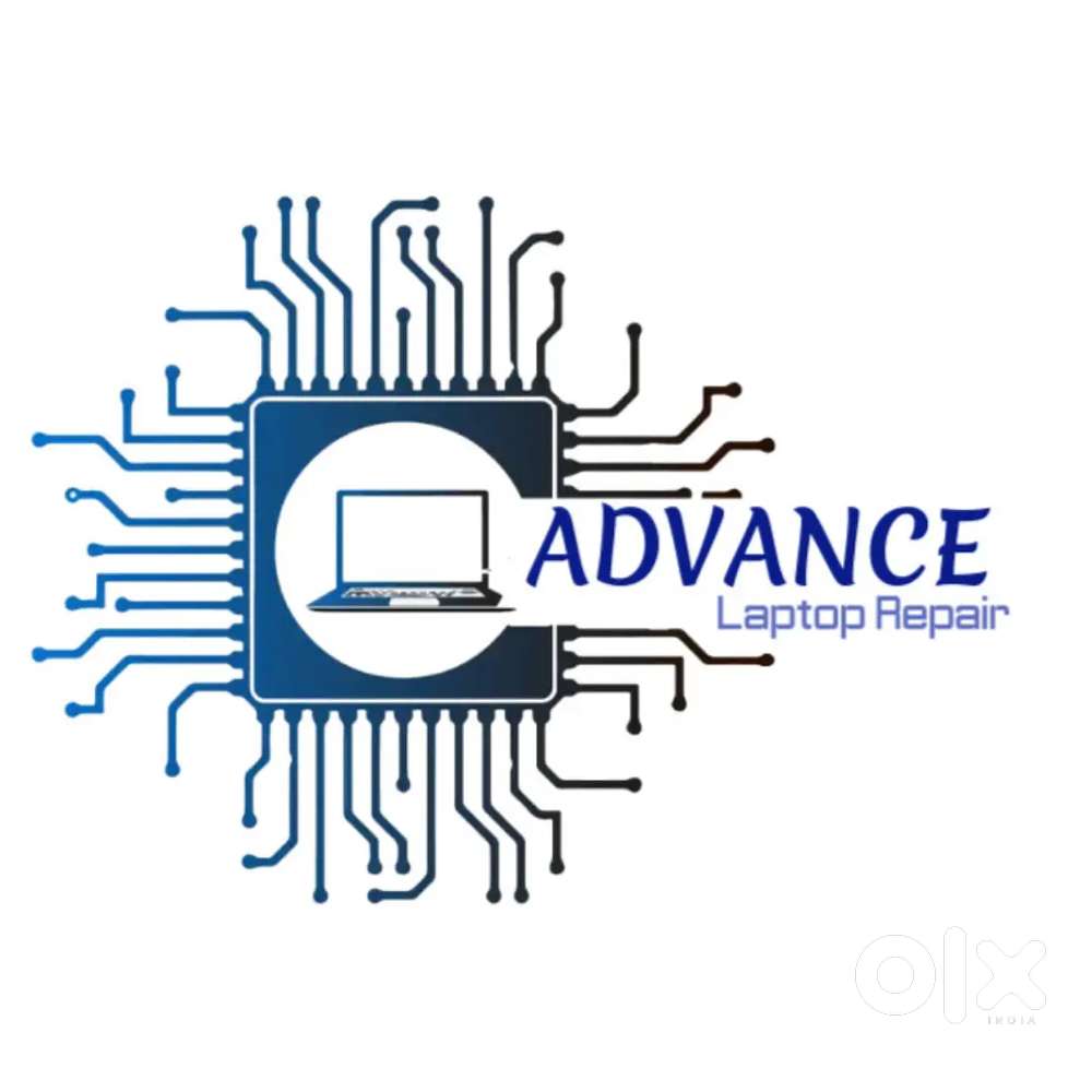 Laptop & Desktop Repairing