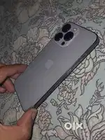 I phone 13 pro