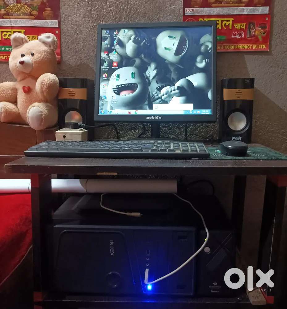 COMPUTER For GAMING