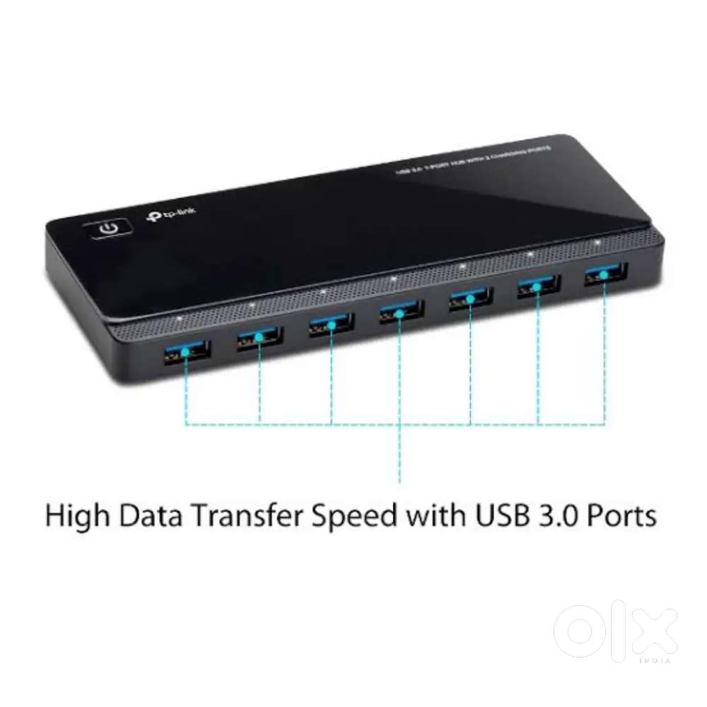 Tp link usb power hub