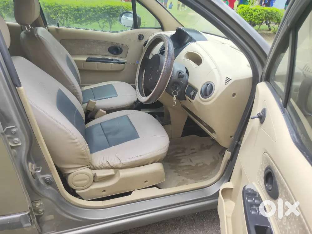 Chevrolet Spark 2010 Petrol Good Condition