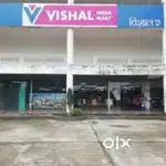 Job he job opening Vishal mega Mart shopping mall