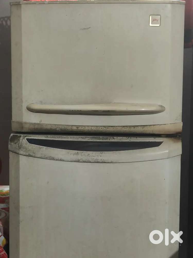 Godrej Fridge
