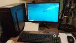 Desktop computer