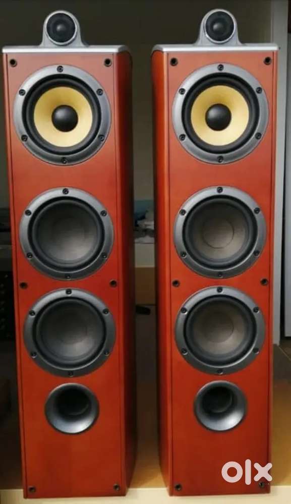 I will BUY. I Need these type of Sony tower speakers.  Pls message me
