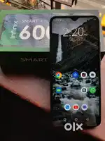 Infinix Smart 4 Plus 3-32GB