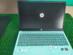 HP 15 AMD Ryzen 3 Laptop (only 3 month used)