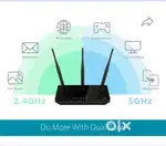 Router for sell
