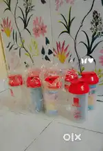 Gym Shekhar (set of 8)