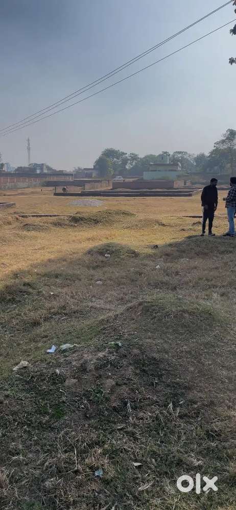 Huhuri 5.25 decimel general plot