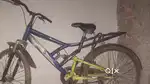 Hero cycle