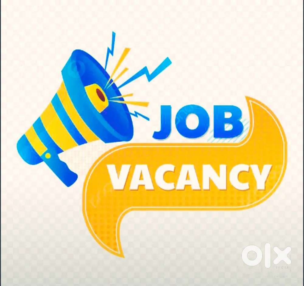 Permanent Job vacancy