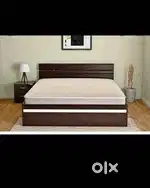 Today Sale New Dhamaka New Double Bed 6189 Emi Available