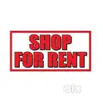 Ground floor shop for rent on anand-vvn road .. Prop ID 1946