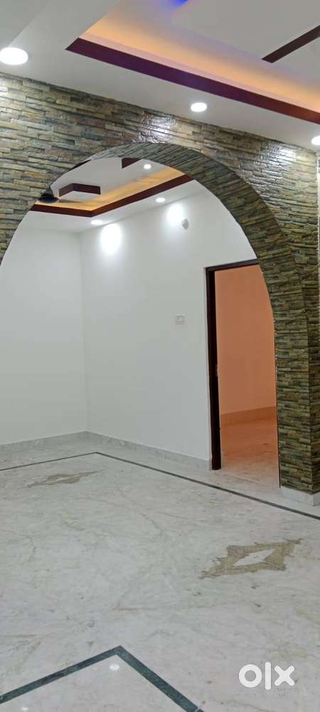 Just Walking Distance From Sodepur Rly St & B T Road New 2nd FloorFlat